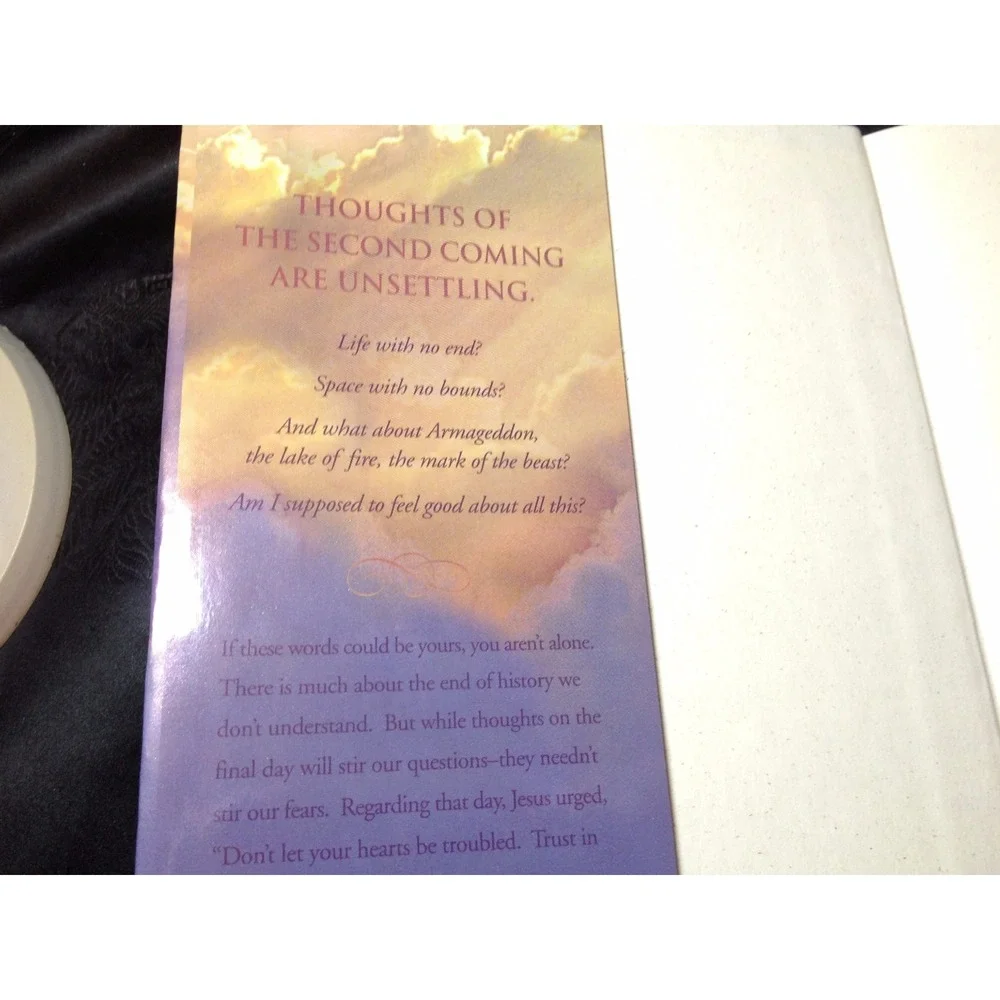 When Christ Comes -‎ The beginning of the very best by Max Lucado